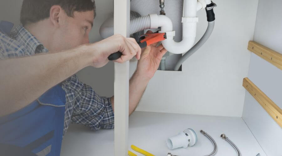 Professional Leak Detection Services in Bloomington, IL